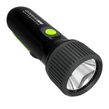 Standard duty handheld torch